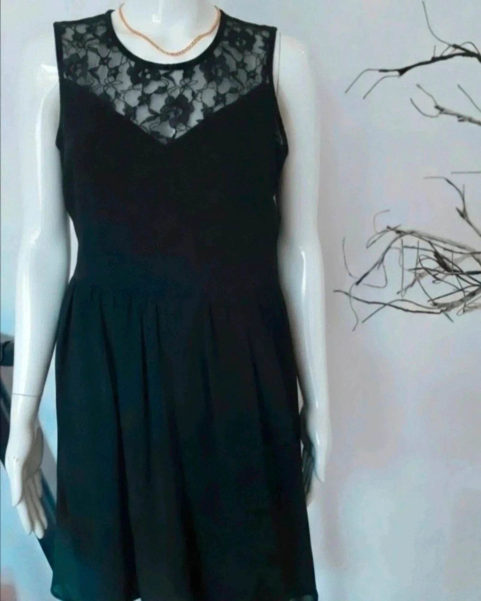 Robe femme d'été  – photo 2